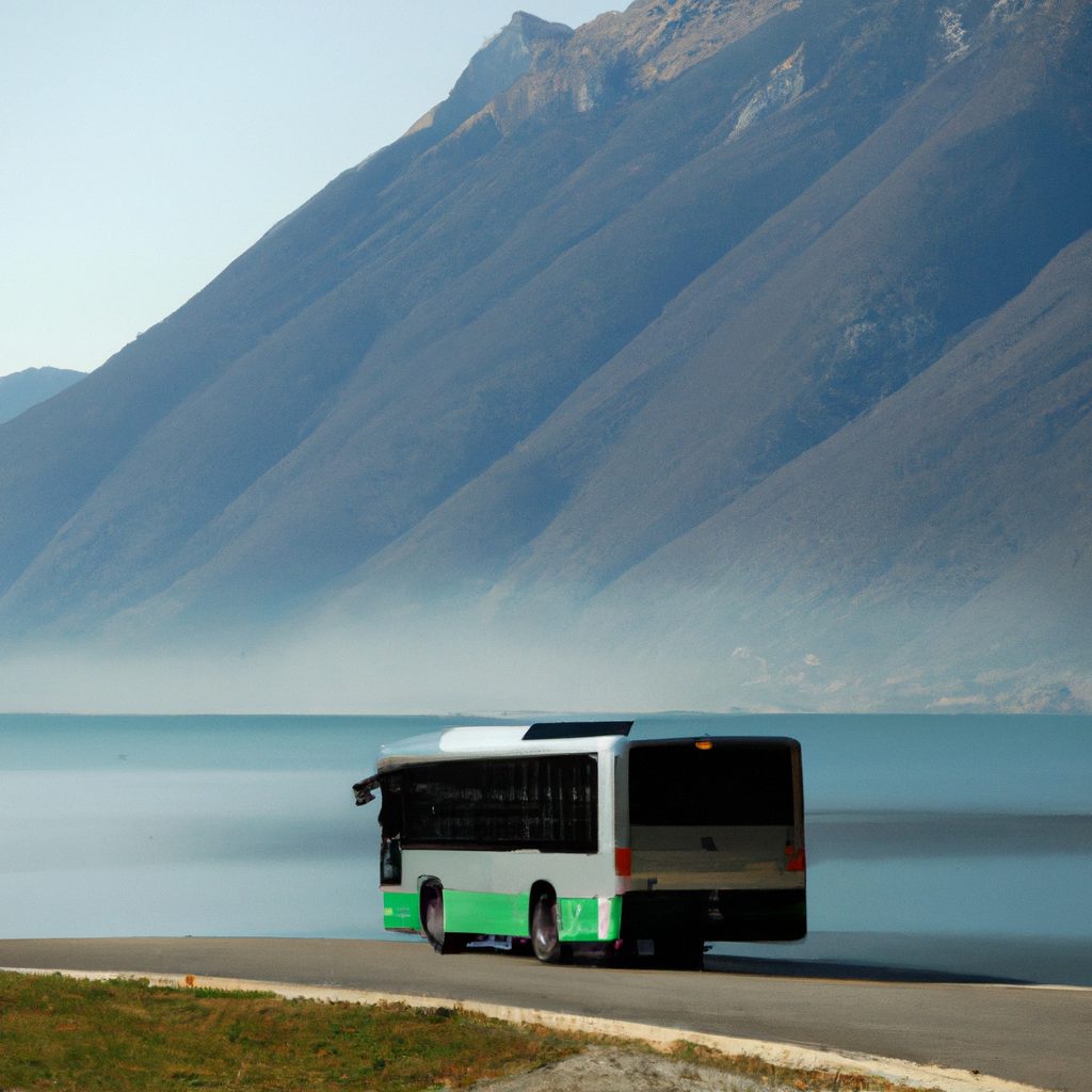 autocar sillonnant entre montagnes et la 1024x1024 37820177 Jacob Autocar Tourisme Gap Hautes Alpes 05 - Transport Location Autocar | Autocar Jacob Gap - Tourisme en Autobus